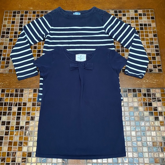 Jacadi Paris Náutica Tops Girls - Picture 2 of 8